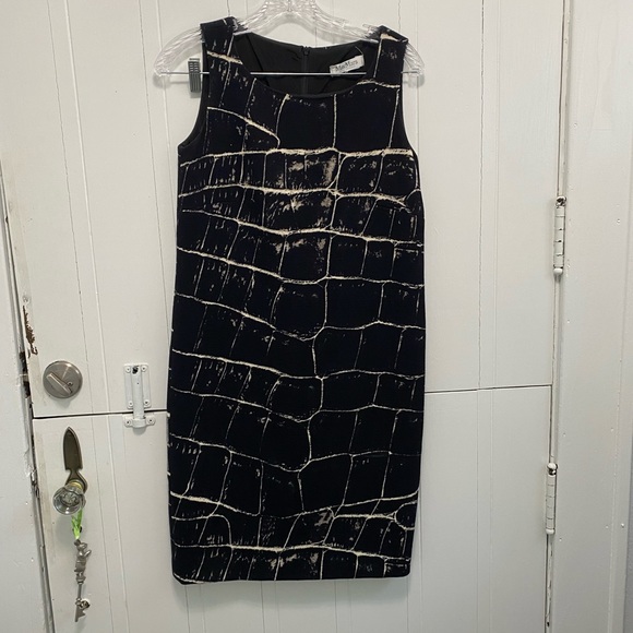 MaxMara Dresses & Skirts - Max Mara Checkered Dress